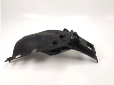 Passage de roue complet