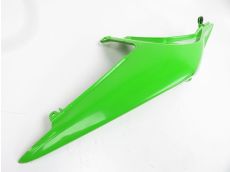 Carenage arriere droit