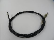 Cable frein