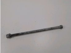 Axe de bras oscillant