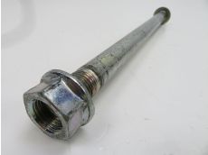 Axe de bras oscillant