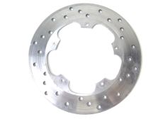 Disque frein arriere