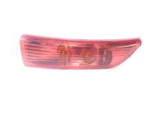 Clignotant arriere d