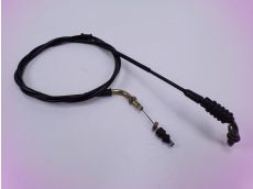 Cable d'accelerateur