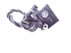 Maitre cylindre frein av complet