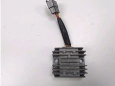 Regulateur de tension