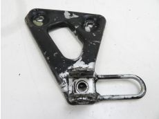 Platine arriere gauche complete