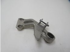 Platine arriere droite complete