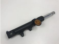 Tube de fourche gauche