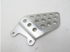 Habillage platine gauche