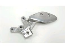 Platine avant gauche