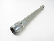 Axe de bras oscillant