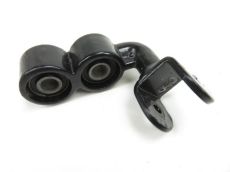 Platine avant droite