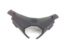 Habillage arriere du guidon