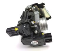 Corps d'injection gauche