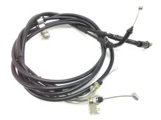 Cable d'accelerateur