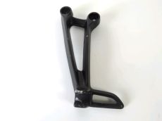 Platine arriere gauche complete