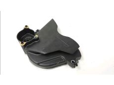 Couvercle pignon sortie boite