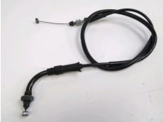 Cable d'accelerateur
