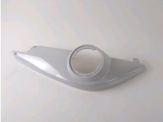 Carenage arriere gauche