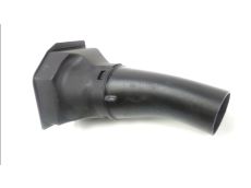 Conduit air droit