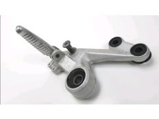 Platine avant gauche