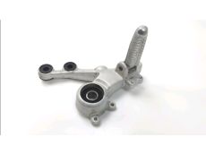 Platine avant droite