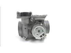 Corps d'injection droit