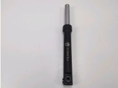 Tube de fourche droit