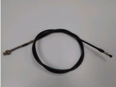 Cable frein
