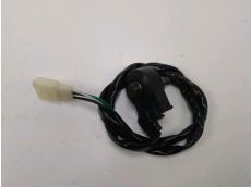 Contacteur de bequille