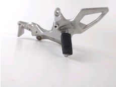 Platine avant gauche complete