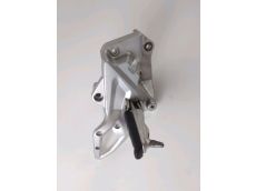 Platine avant droite complete