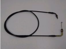 Cable d'accelerateur