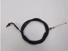 Cable d'accelerateur