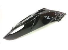 Carenage arriere droit