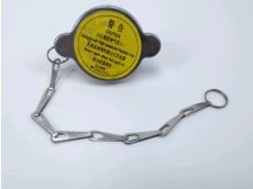 Bouchon de radiateur