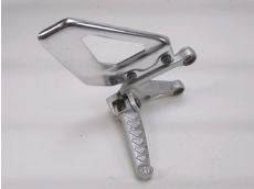 Platine avant droite complete