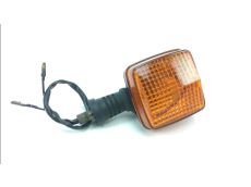 Clignotant arriere d