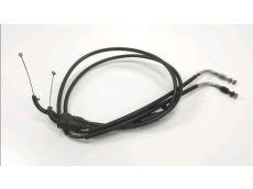 Cable d'accelerateur
