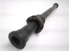 Axe de bras oscillant