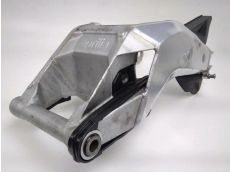 Bras oscillant complet