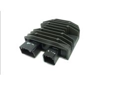 Regulateur de tension