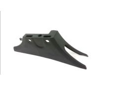 Couvercle pignon sortie boite