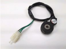 Contacteur de bequille