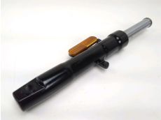 Tube de fourche droit