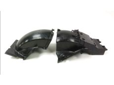 Passage de roue complet