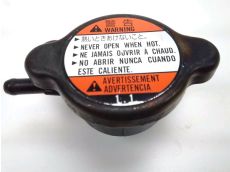 Bouchon de radiateur