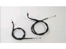 Cable d'accelerateur