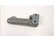 Repose pieds arriere gauche